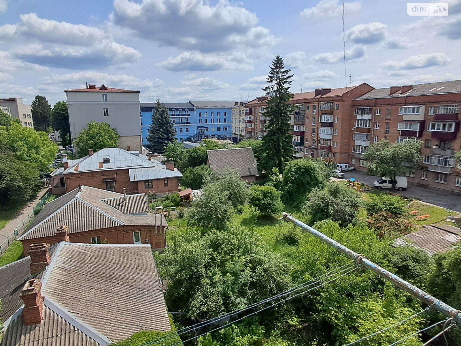 Продажа трехкомнатной квартиры в Хмельницком, на ул. Каменецкая, район Центр фото 1 Продажа трехкомнатной квартиры в Хмельницком, на ул. Каменецкая, район Центр фото 1