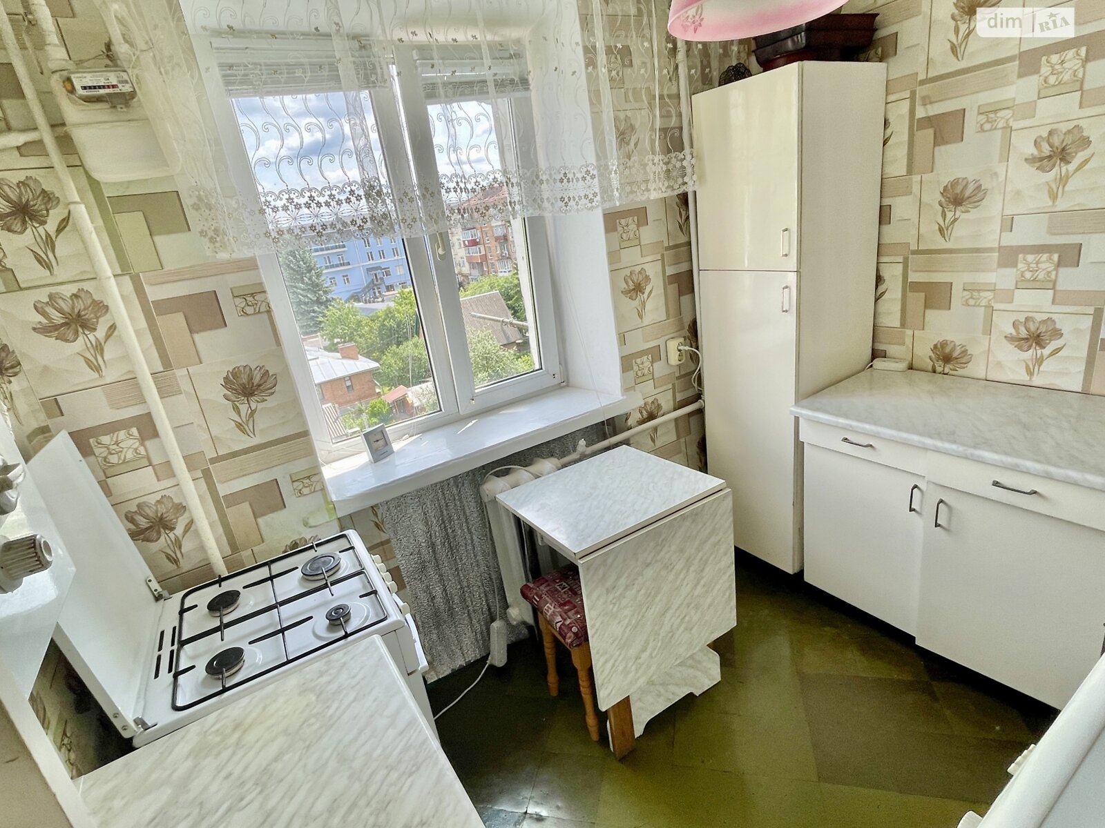 Продаж трикімнатної квартири в Хмельницькому, на вул. Кам'янецька 75, район Центр фото 1 Продаж трикімнатної квартири в Хмельницькому, на вул. Кам'янецька 75, район Центр фото 1