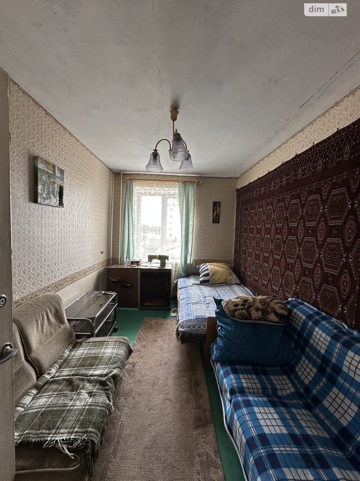 Продаж чотирикімнатної квартири в Хмельницькому, на вул. Кам'янецька, район Центр фото 1