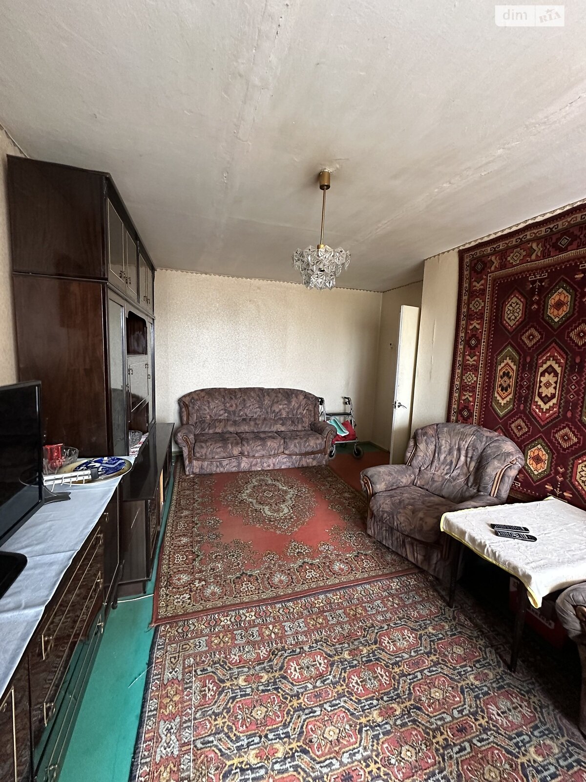 Продаж чотирикімнатної квартири в Хмельницькому, на вул. Кам'янецька, район Центр фото 1