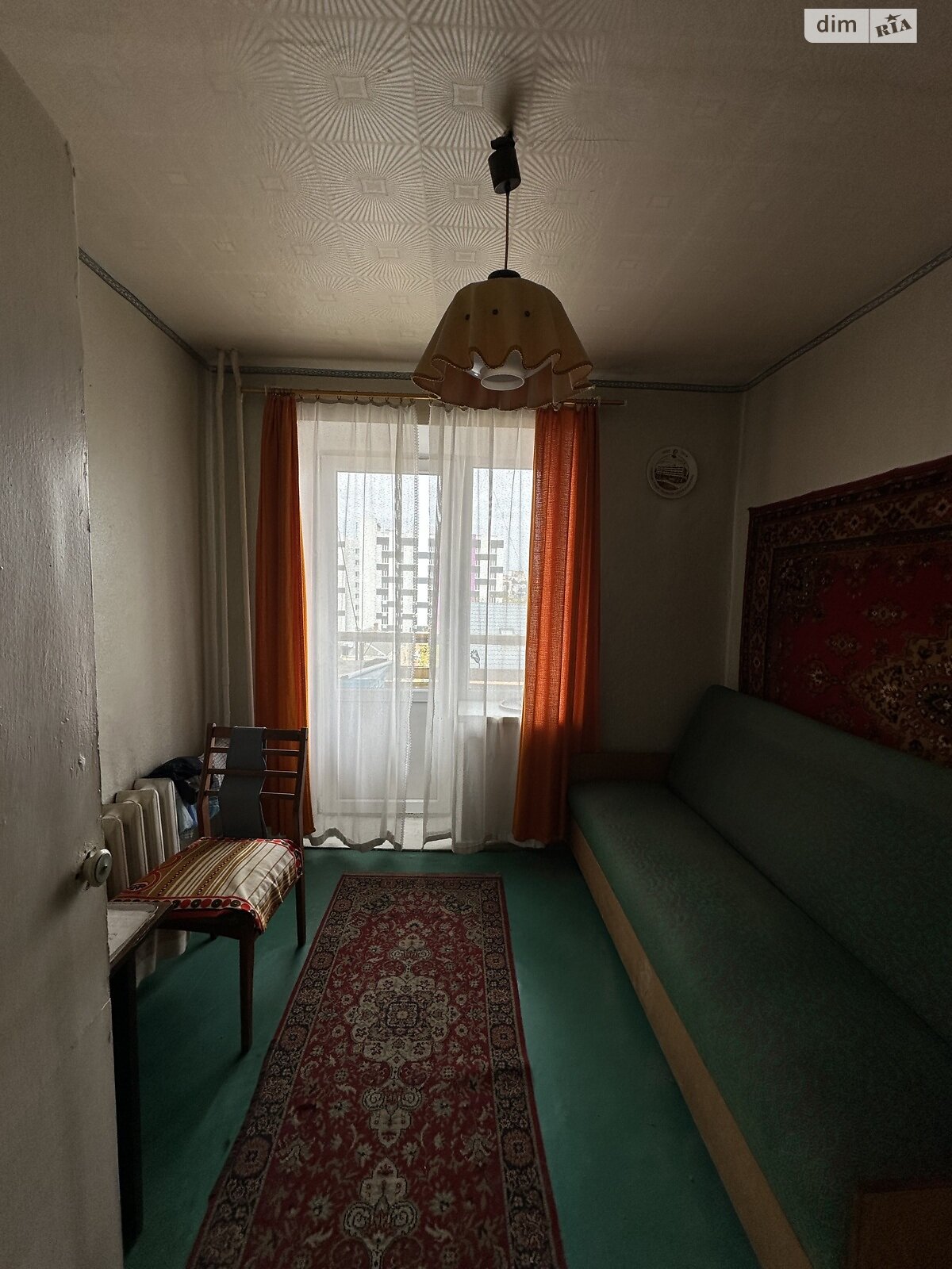 Продаж чотирикімнатної квартири в Хмельницькому, на вул. Кам'янецька, район Центр фото 1