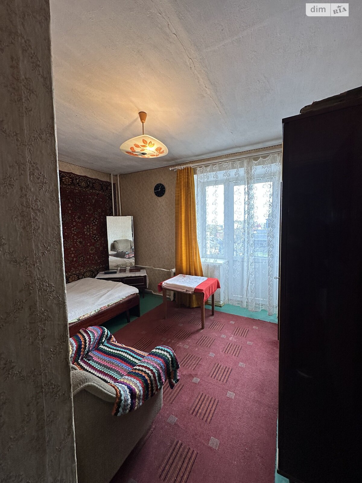 Продаж чотирикімнатної квартири в Хмельницькому, на вул. Кам'янецька, район Центр фото 1