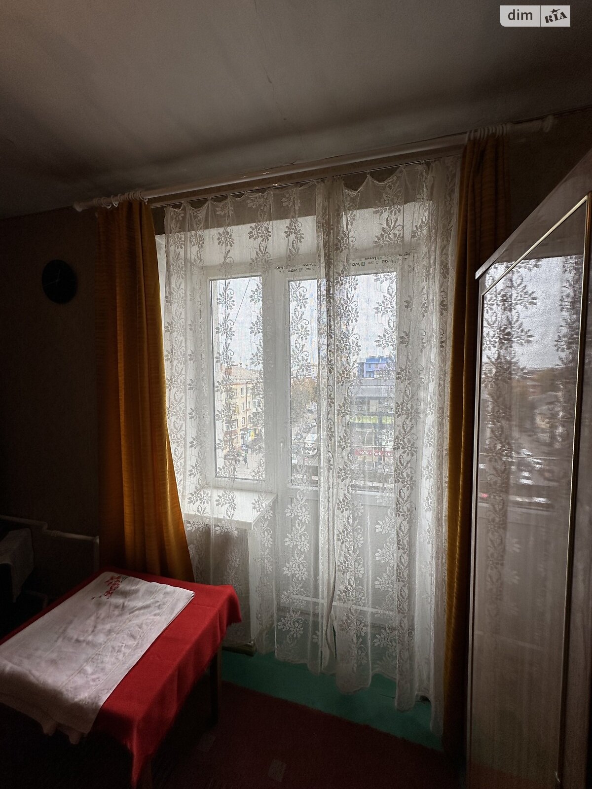 Продаж чотирикімнатної квартири в Хмельницькому, на вул. Кам'янецька, район Центр фото 1