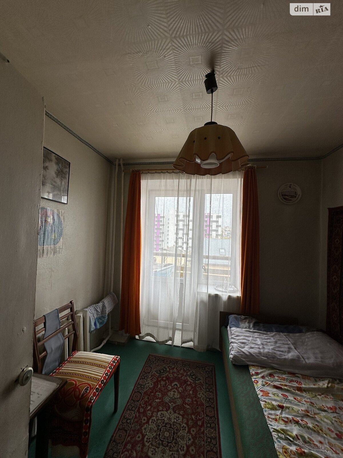 Продаж чотирикімнатної квартири в Хмельницькому, на вул. Кам'янецька, район Центр фото 1