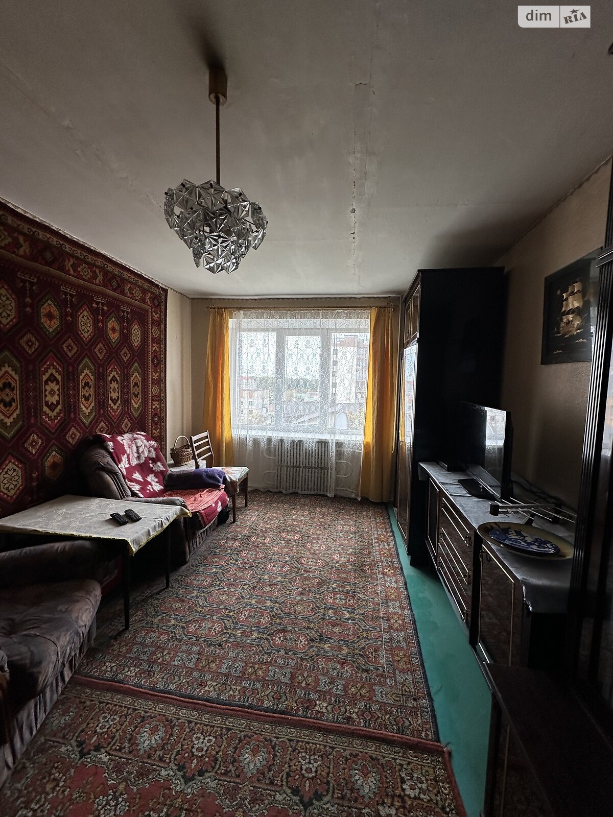 Продаж чотирикімнатної квартири в Хмельницькому, на вул. Кам'янецька, район Центр фото 1