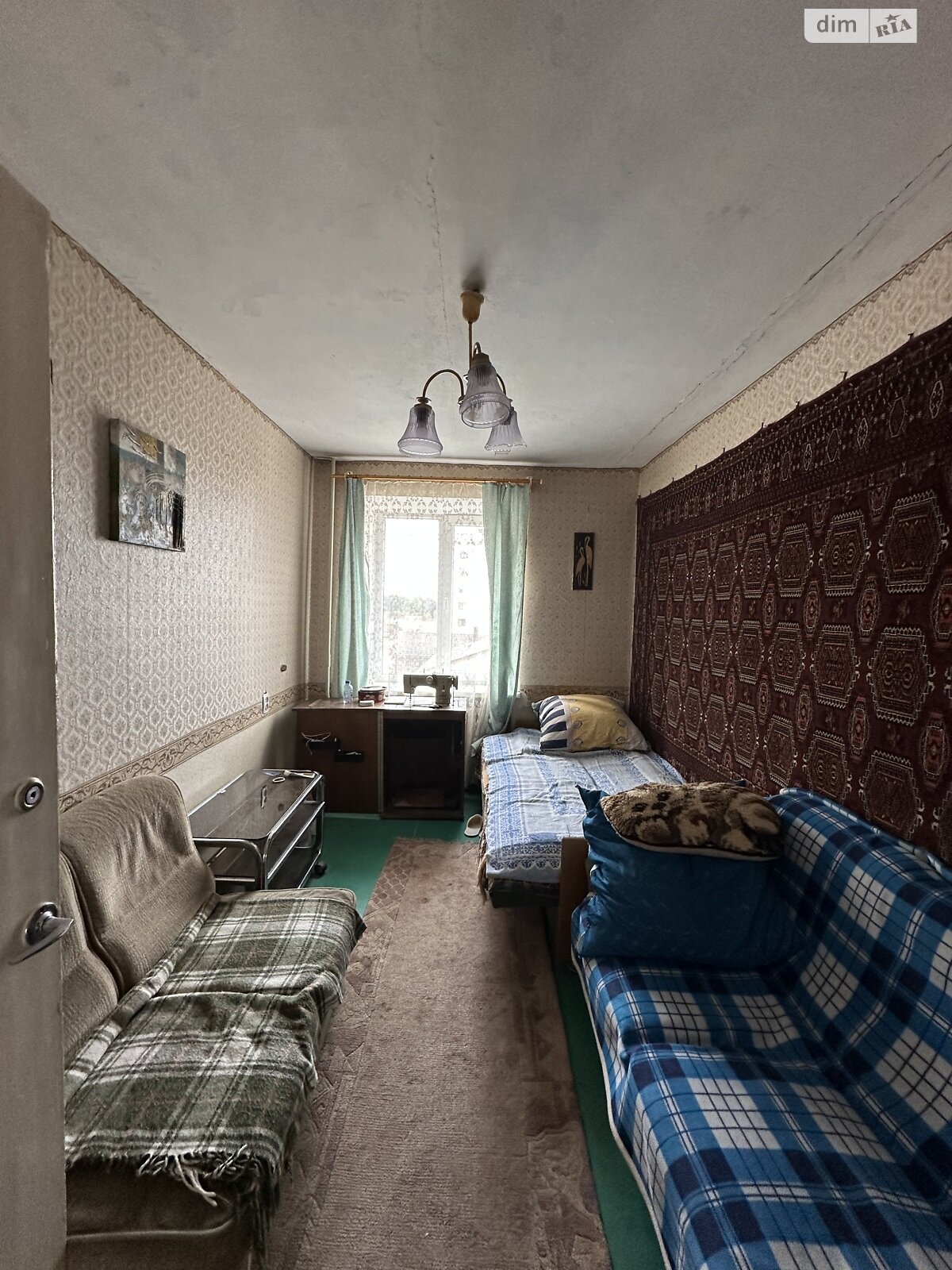 Продаж чотирикімнатної квартири в Хмельницькому, на вул. Кам'янецька, район Центр фото 1