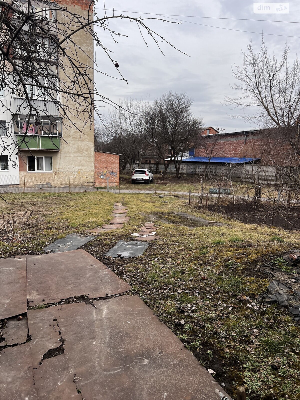 Продаж двокімнатної квартири в Хмельницькому, на вул. Козацька 63/1, район Дубове фото 1 Продаж двокімнатної квартири в Хмельницькому, на вул. Козацька 63/1, район Дубове фото 1