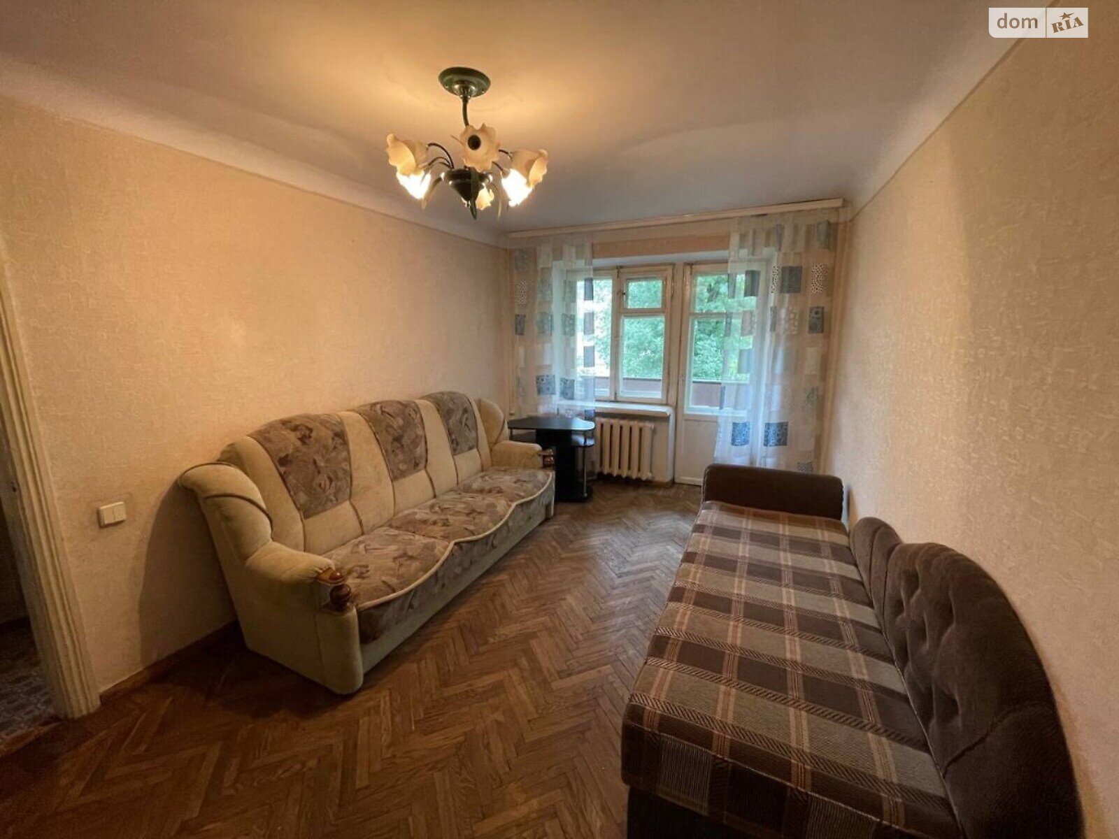 Продажа двухкомнатной квартиры в Хмельницком, на ул. Владимирская 78, район Центр фото 1