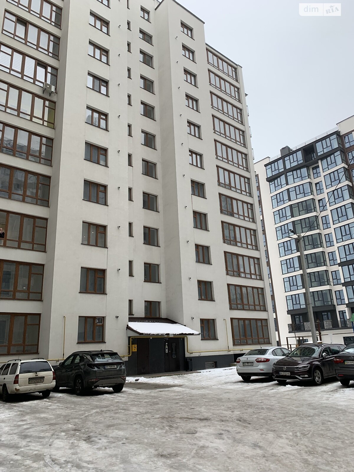 Продажа трехкомнатной квартиры в Хмельницком, на ул. Плоская, район Центр фото 1