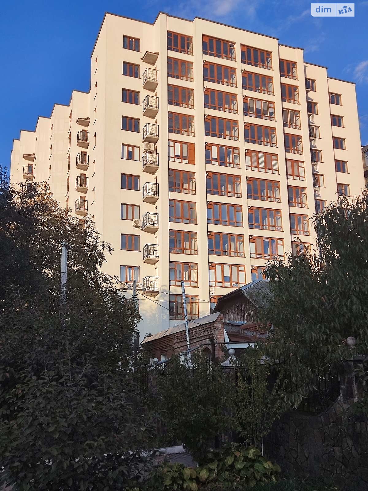 Продажа двухкомнатной квартиры в Хмельницком, на ул. Плоская 21, район Центр фото 1