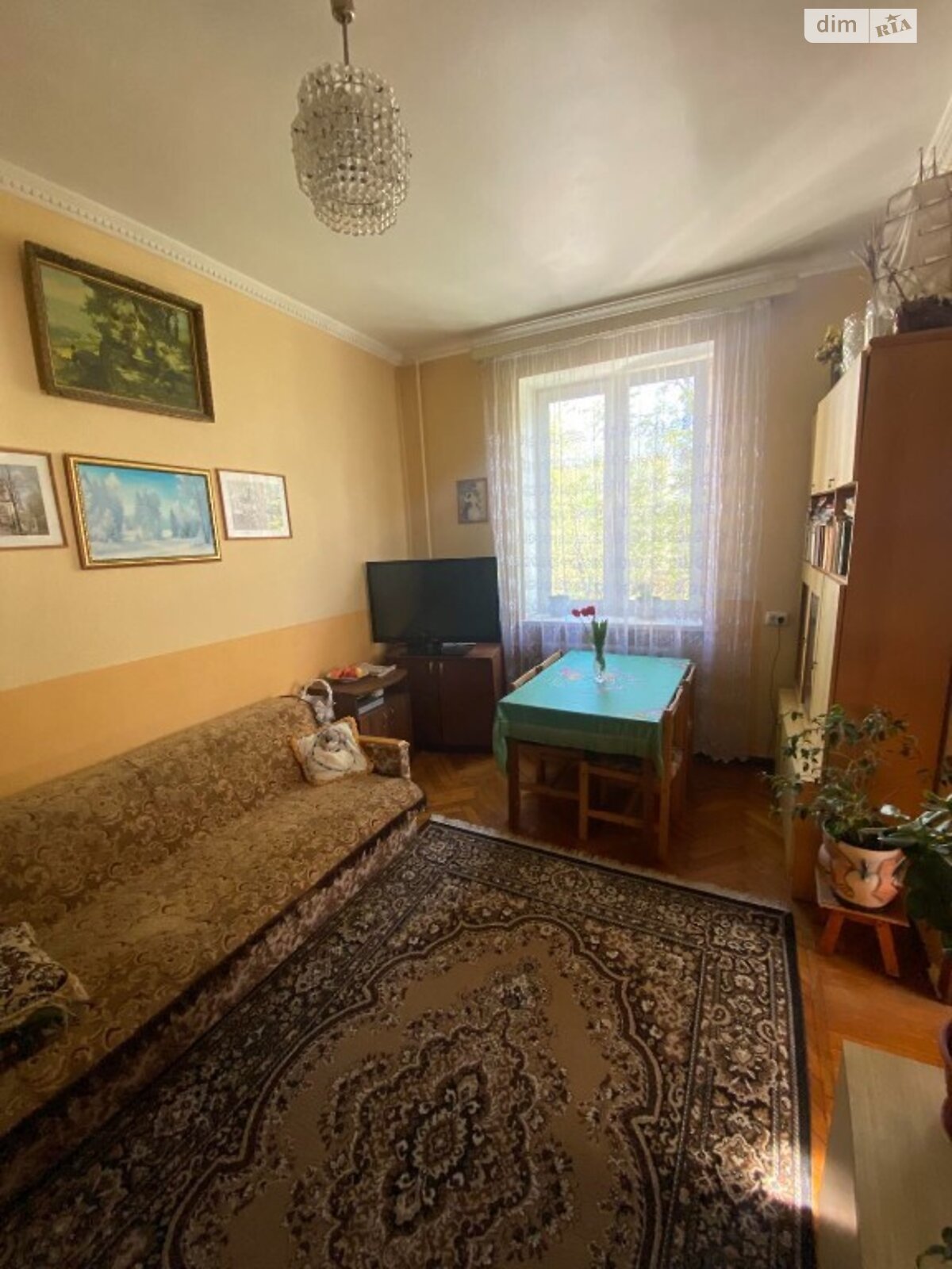 Продаж трикімнатної квартири в Хмельницькому, на майд. Незалежності, район Центр фото 1