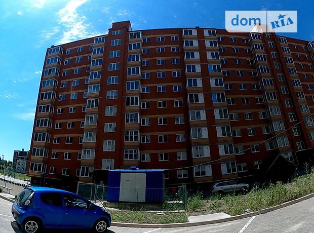 Продаж двокімнатної квартири в Хмельницькому на вул. Нижня Берегова 2/2В, район Центр фото 1 Продаж двокімнатної квартири в Хмельницькому на вул. Нижня Берегова 2/2В, район Центр фото 1