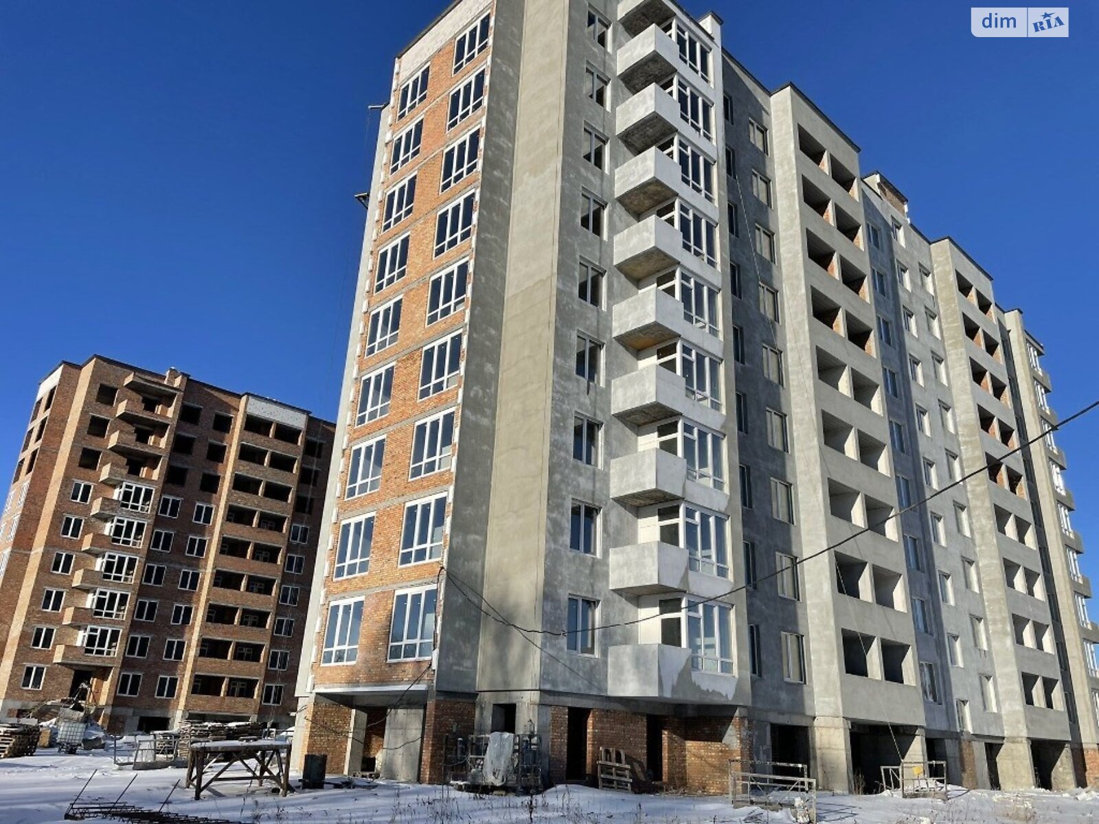 Продаж однокімнатної квартири в Хмельницькому, на вул. Нижня Берегова, кв. 34, район Виставка фото 1 Продаж однокімнатної квартири в Хмельницькому, на вул. Нижня Берегова, кв. 34, район Виставка фото 1