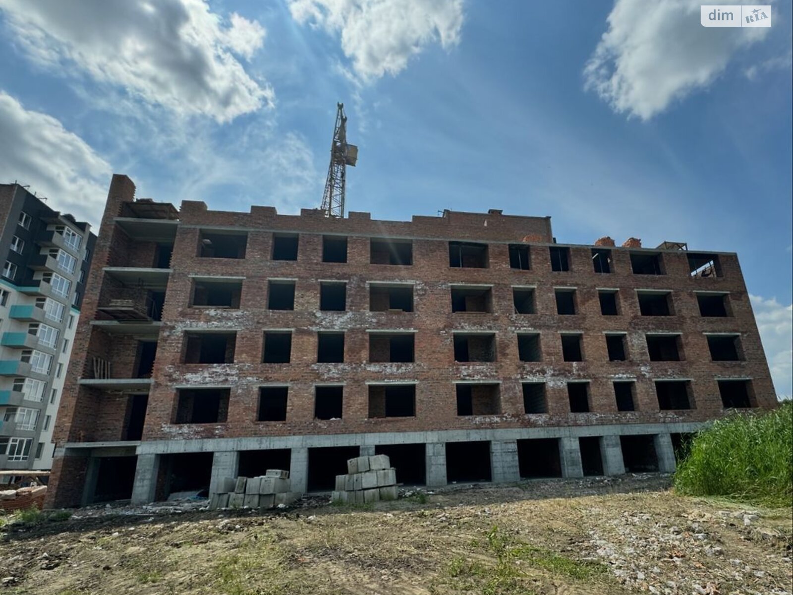 Продажа трехкомнатной квартиры в Хмельницком, на ул. Нижняя Береговая 1Б, район Заречье фото 1 Продажа трехкомнатной квартиры в Хмельницком, на ул. Нижняя Береговая 1Б, район Заречье фото 1