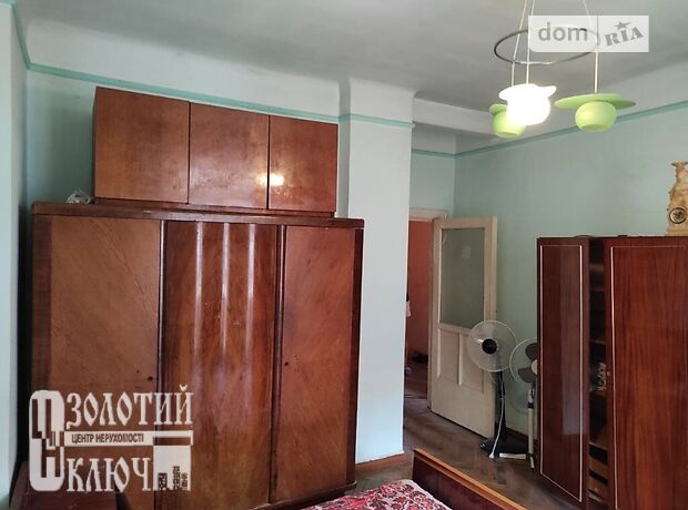 Продажа трехкомнатной квартиры в Хмельницком, на ул. Подольская 53, кв. 10, район Центр фото 1 Продажа трехкомнатной квартиры в Хмельницком, на ул. Подольская 53, кв. 10, район Центр фото 1