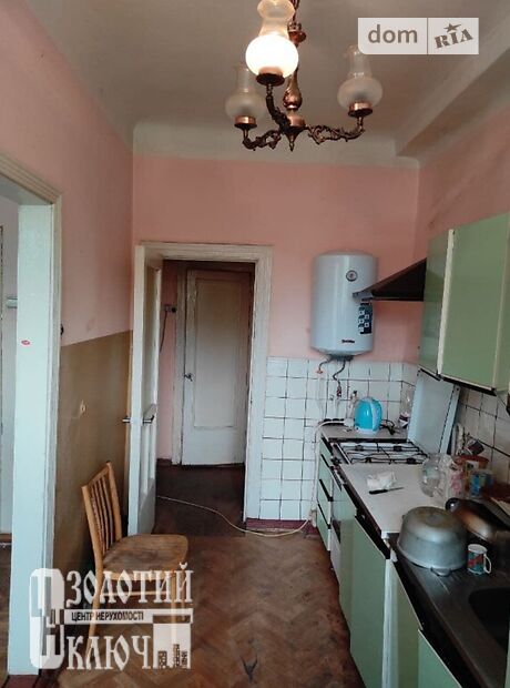 Продажа трехкомнатной квартиры в Хмельницком, на ул. Подольская 53, кв. 10, район Центр фото 1 Продажа трехкомнатной квартиры в Хмельницком, на ул. Подольская 53, кв. 10, район Центр фото 1