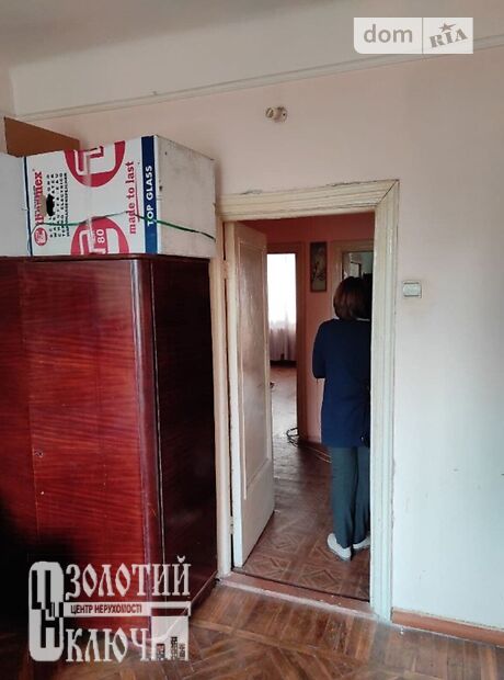 Продажа трехкомнатной квартиры в Хмельницком, на ул. Подольская 53, кв. 10, район Центр фото 1 Продажа трехкомнатной квартиры в Хмельницком, на ул. Подольская 53, кв. 10, район Центр фото 1
