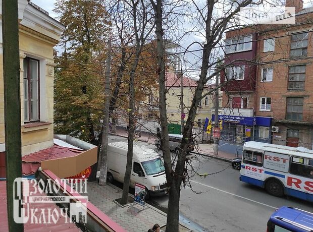 Продажа трехкомнатной квартиры в Хмельницком, на ул. Подольская 53, кв. 10, район Центр фото 1 Продажа трехкомнатной квартиры в Хмельницком, на ул. Подольская 53, кв. 10, район Центр фото 1