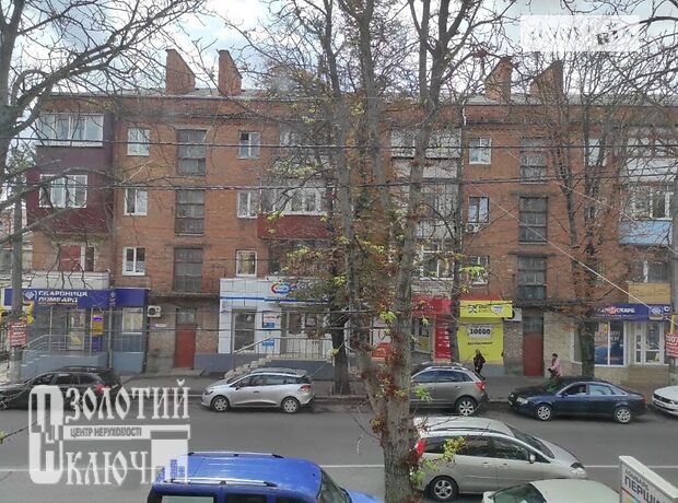 Продажа трехкомнатной квартиры в Хмельницком, на ул. Подольская 53, кв. 10, район Центр фото 1 Продажа трехкомнатной квартиры в Хмельницком, на ул. Подольская 53, кв. 10, район Центр фото 1