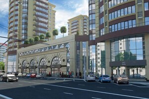 Продажа двухкомнатной квартиры в Хмельницком, на ул. Подольская 115, кв. 125, район Центр фото 2