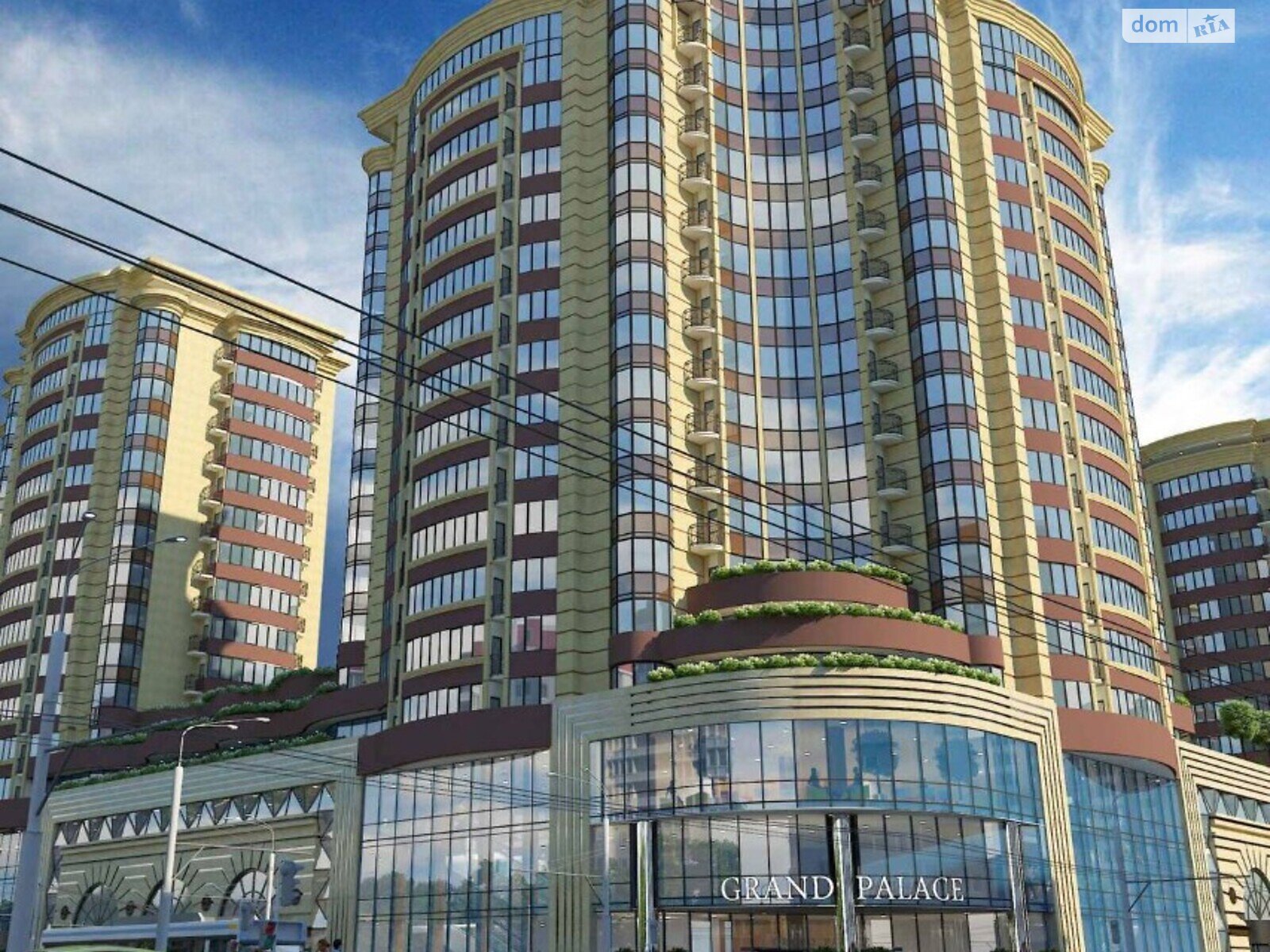 Продаж двокімнатної квартири в Хмельницькому, на вул. Подільська 115, кв. 125, район Центр фото 1 Продаж двокімнатної квартири в Хмельницькому, на вул. Подільська 115, кв. 125, район Центр фото 1