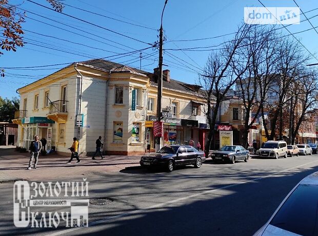Продажа трехкомнатной квартиры в Хмельницком, на ул. Подольская 53, кв. 10, район Центр фото 1 Продажа трехкомнатной квартиры в Хмельницком, на ул. Подольская 53, кв. 10, район Центр фото 1