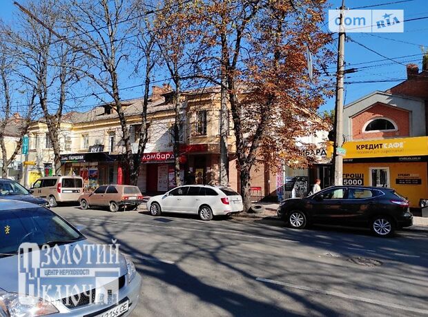 Продажа трехкомнатной квартиры в Хмельницком, на ул. Подольская 53, кв. 10, район Центр фото 1 Продажа трехкомнатной квартиры в Хмельницком, на ул. Подольская 53, кв. 10, район Центр фото 1