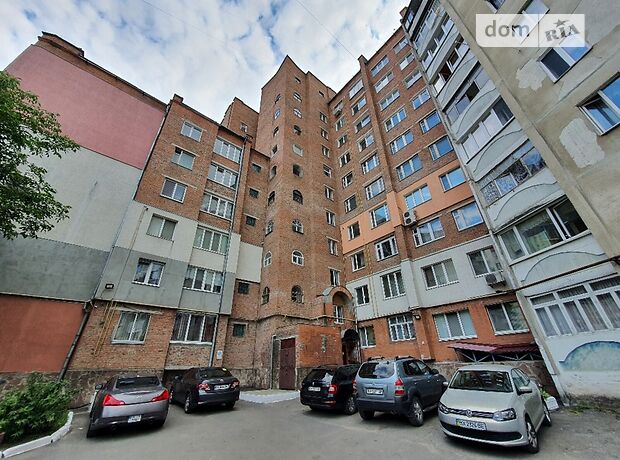 Продажа трехкомнатной квартиры в Хмельницком, на ул. Подольская, район Центр фото 1