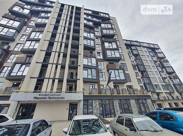 Продажа однокомнатной квартиры в Хмельницком, на ул. Подольская 10/4, район Центр фото 1 Продажа однокомнатной квартиры в Хмельницком, на ул. Подольская 10/4, район Центр фото 1