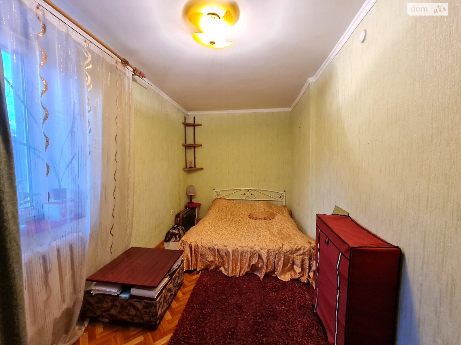 Продаж двокімнатної квартири в Хмельницькому, на вул. Подільська, район Центр фото 1