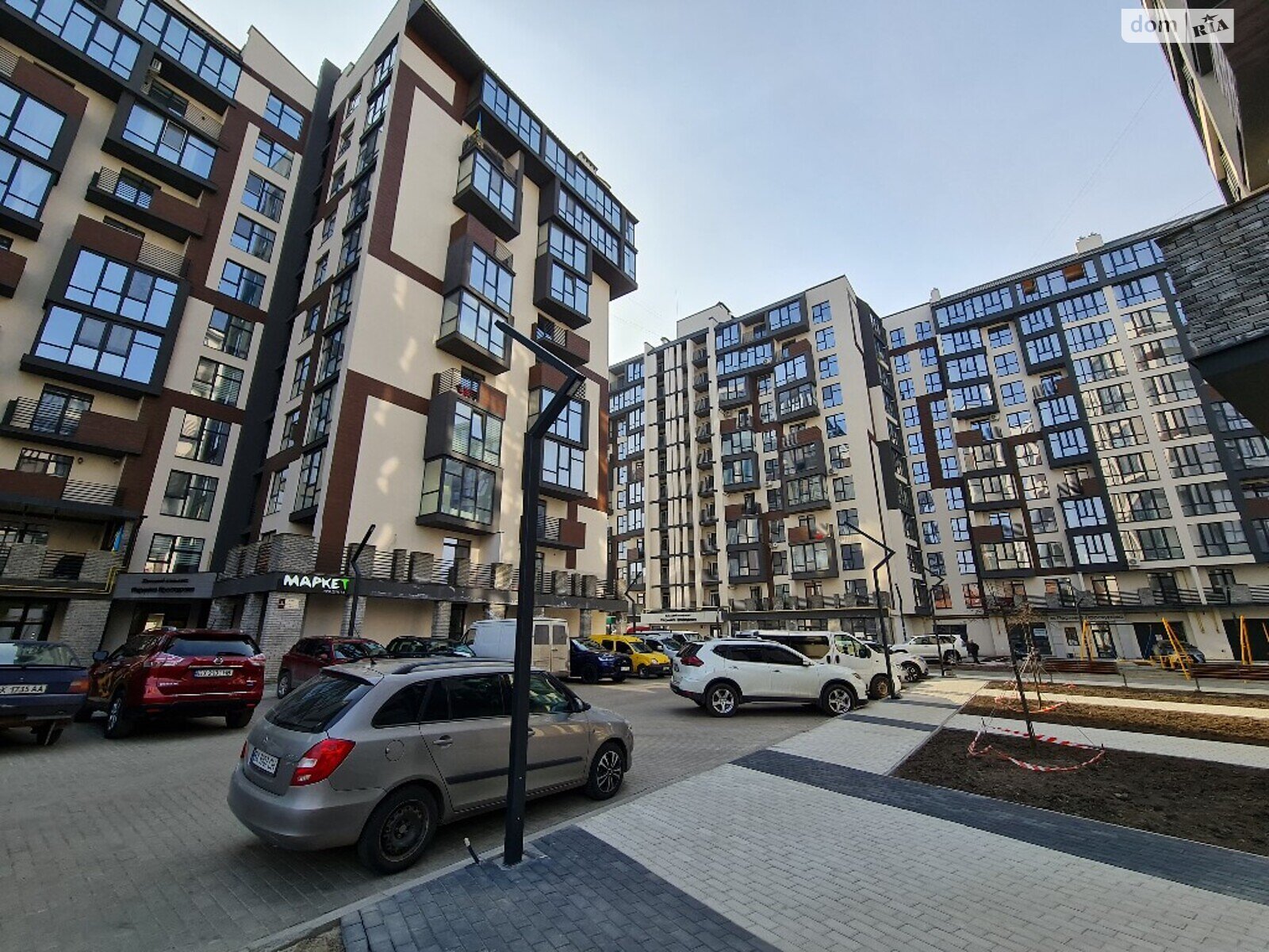 Продаж двокімнатної квартири в Хмельницькому, на вул. Подільська 10/3 корпус 3, район Центр фото 1 Продаж двокімнатної квартири в Хмельницькому, на вул. Подільська 10/3 корпус 3, район Центр фото 1