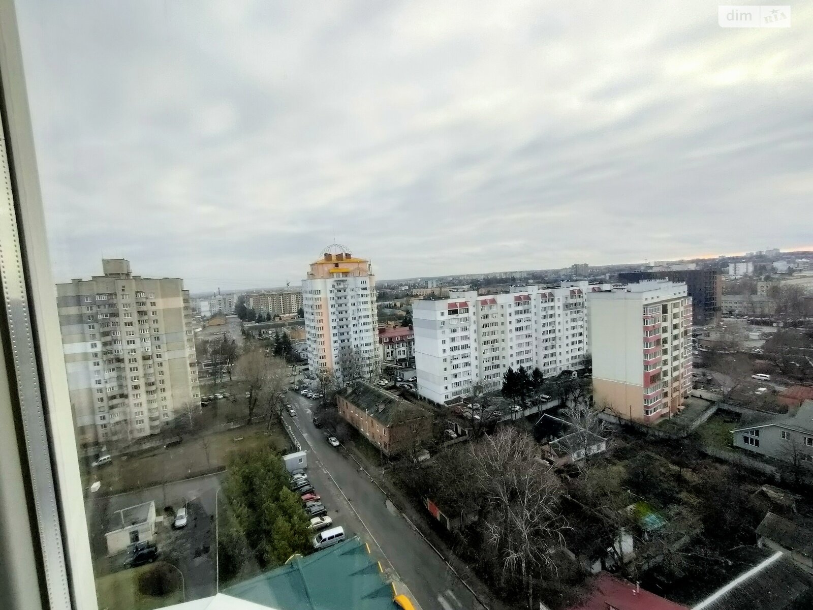 Продажа двухкомнатной квартиры в Хмельницком, на ул. Водопроводная, район Центр фото 1