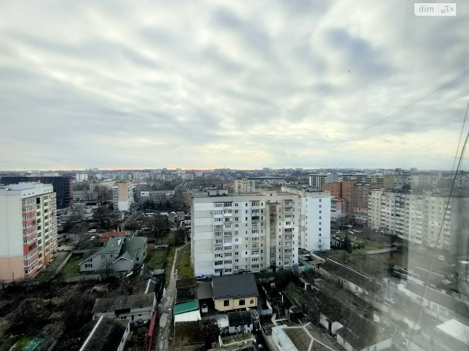 Продажа двухкомнатной квартиры в Хмельницком, на ул. Водопроводная, район Центр фото 1