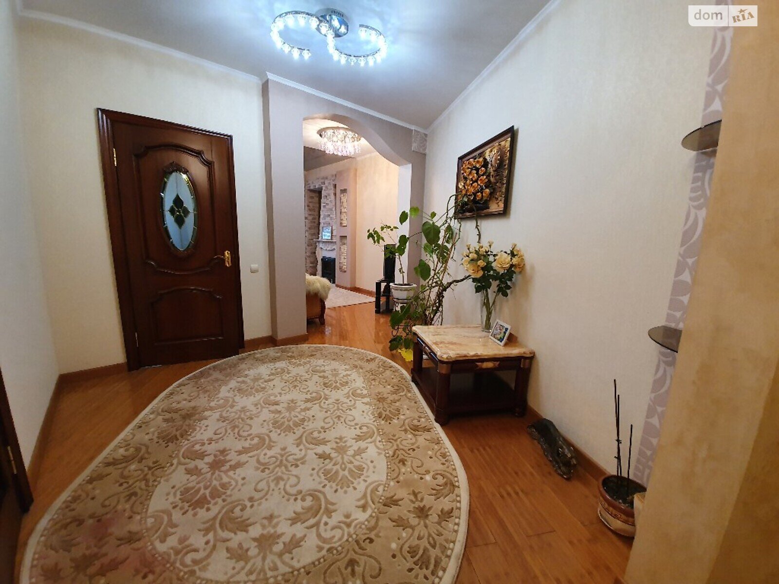 Продажа трехкомнатной квартиры в Хмельницком, на ул. Проскуровская, район Центр фото 1
