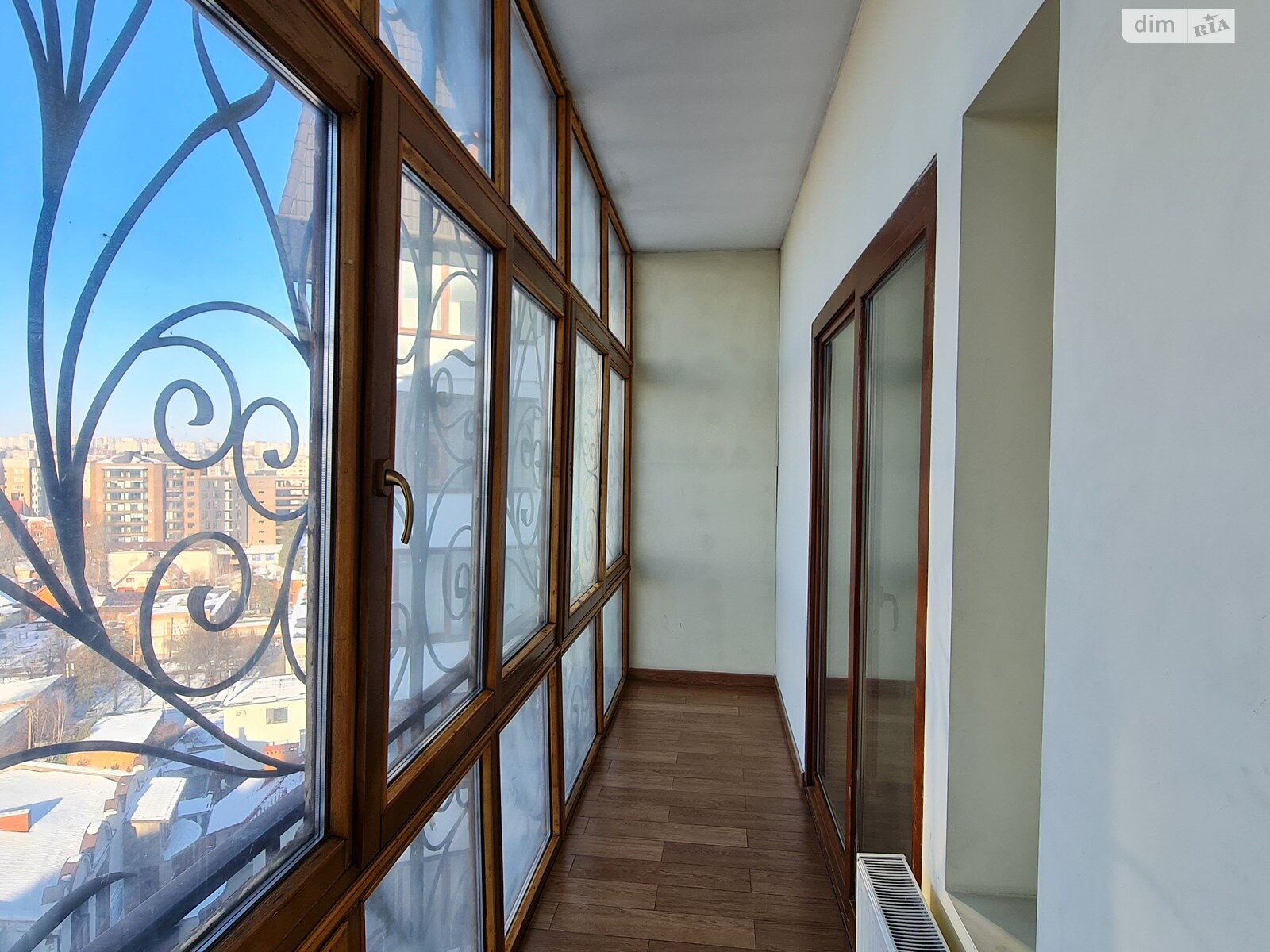 Продаж двокімнатної квартири в Хмельницькому, на вул. Проскурівська, район Центр фото 1