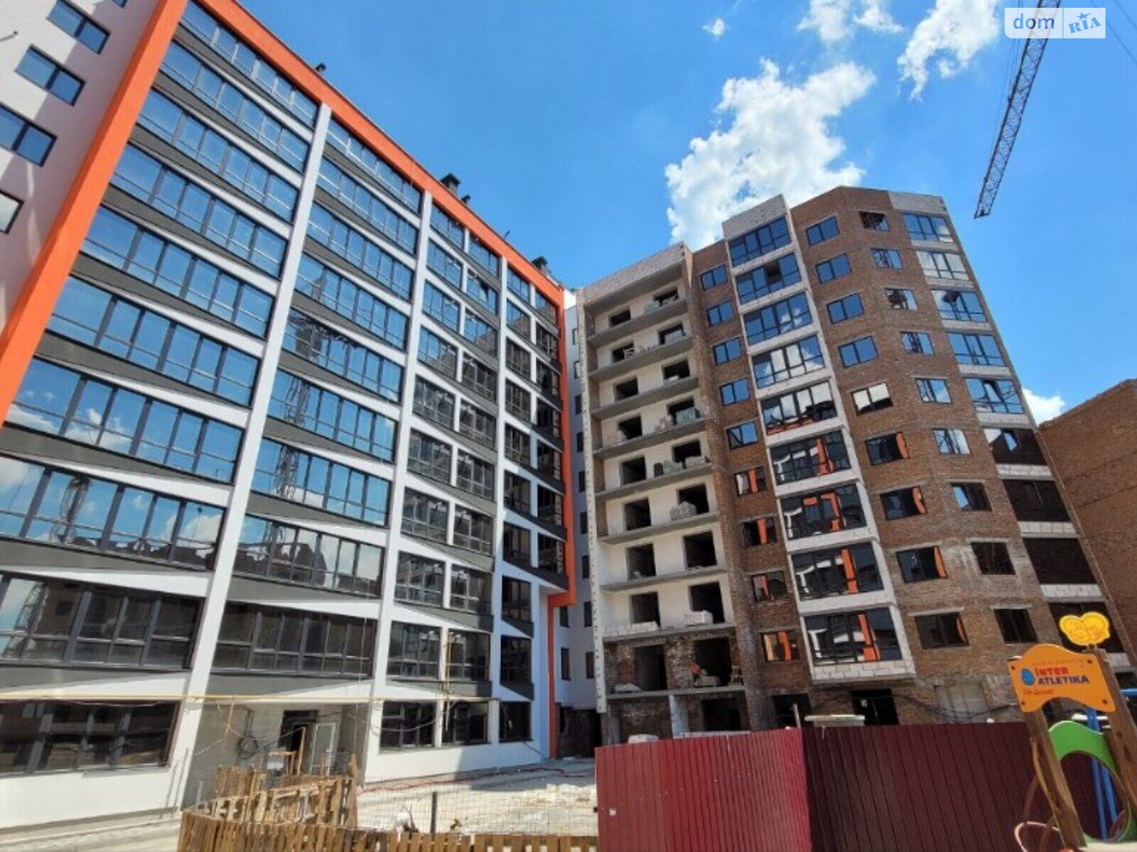 Продаж двокімнатної квартири в Хмельницькому, на вул. Проскурівського Підпілля, район Центр фото 1 Продаж двокімнатної квартири в Хмельницькому, на вул. Проскурівського Підпілля, район Центр фото 1