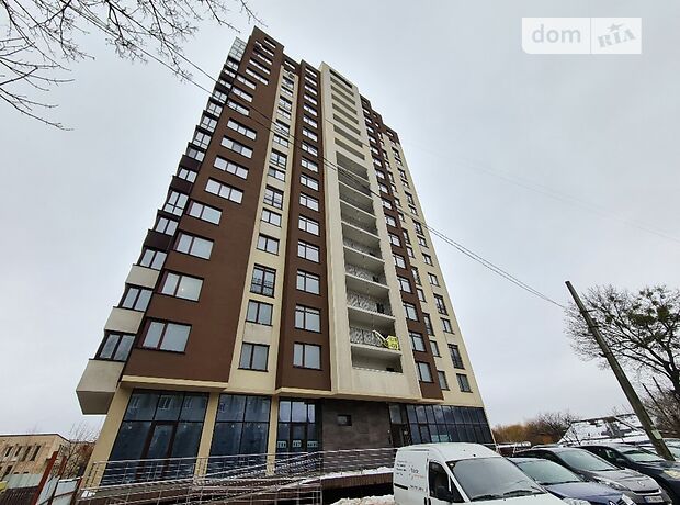 Продаж однокімнатної квартири в Хмельницькому, на вул. Проскурівського Підпілля, район Центр фото 1