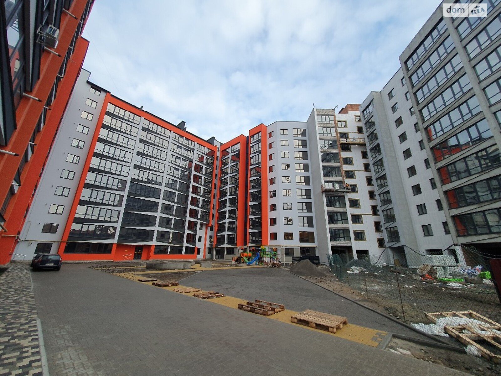 Продажа однокомнатной квартиры в Хмельницком, на ул. Проскуровского Подполья 131/2, район Центр фото 1