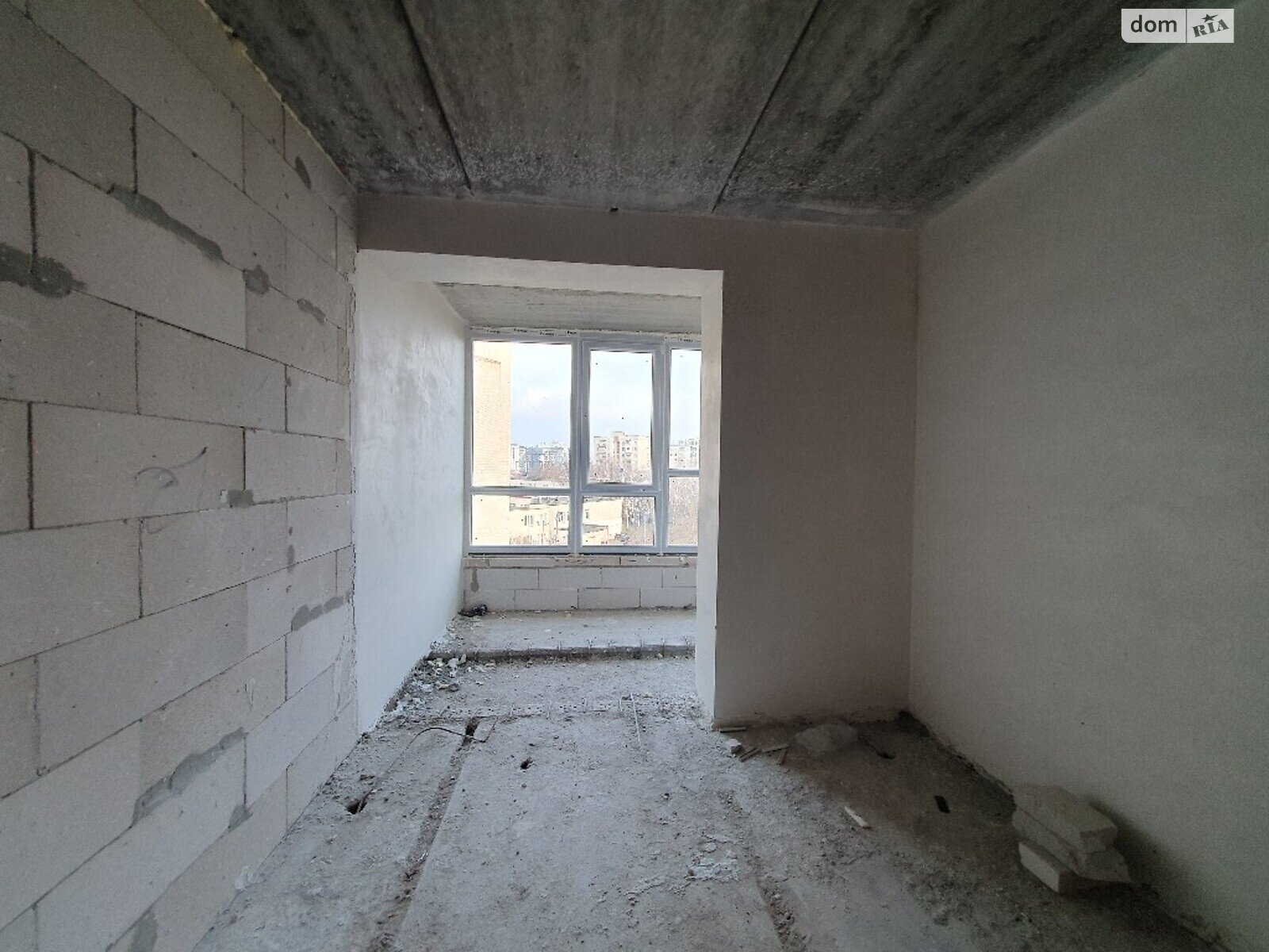 Продажа однокомнатной квартиры в Хмельницком, на ул. Проскуровского Подполья 131/2, район Центр фото 1