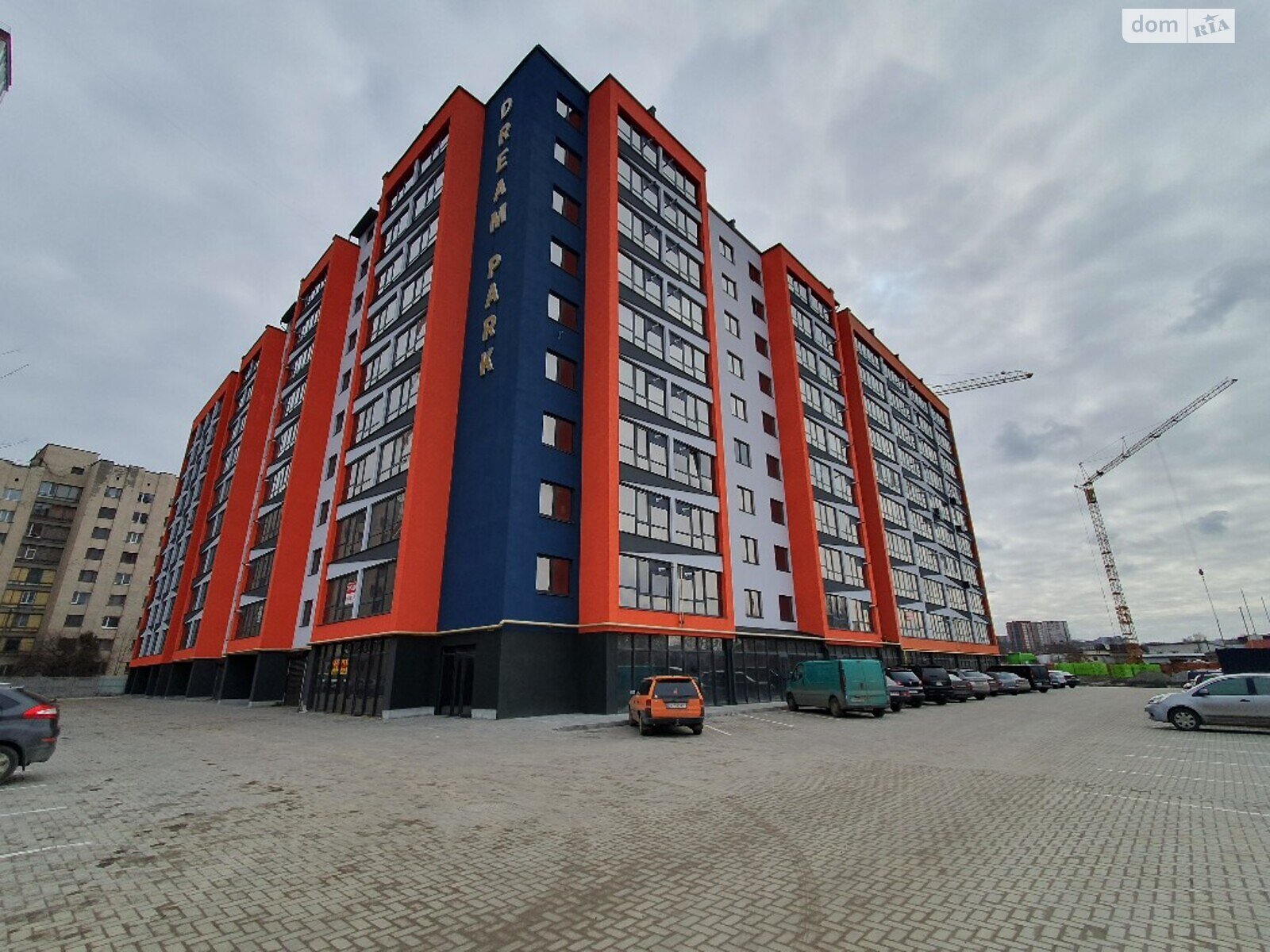 Продаж однокімнатної квартири в Хмельницькому, на вул. Проскурівського Підпілля 131/2, район Центр фото 1