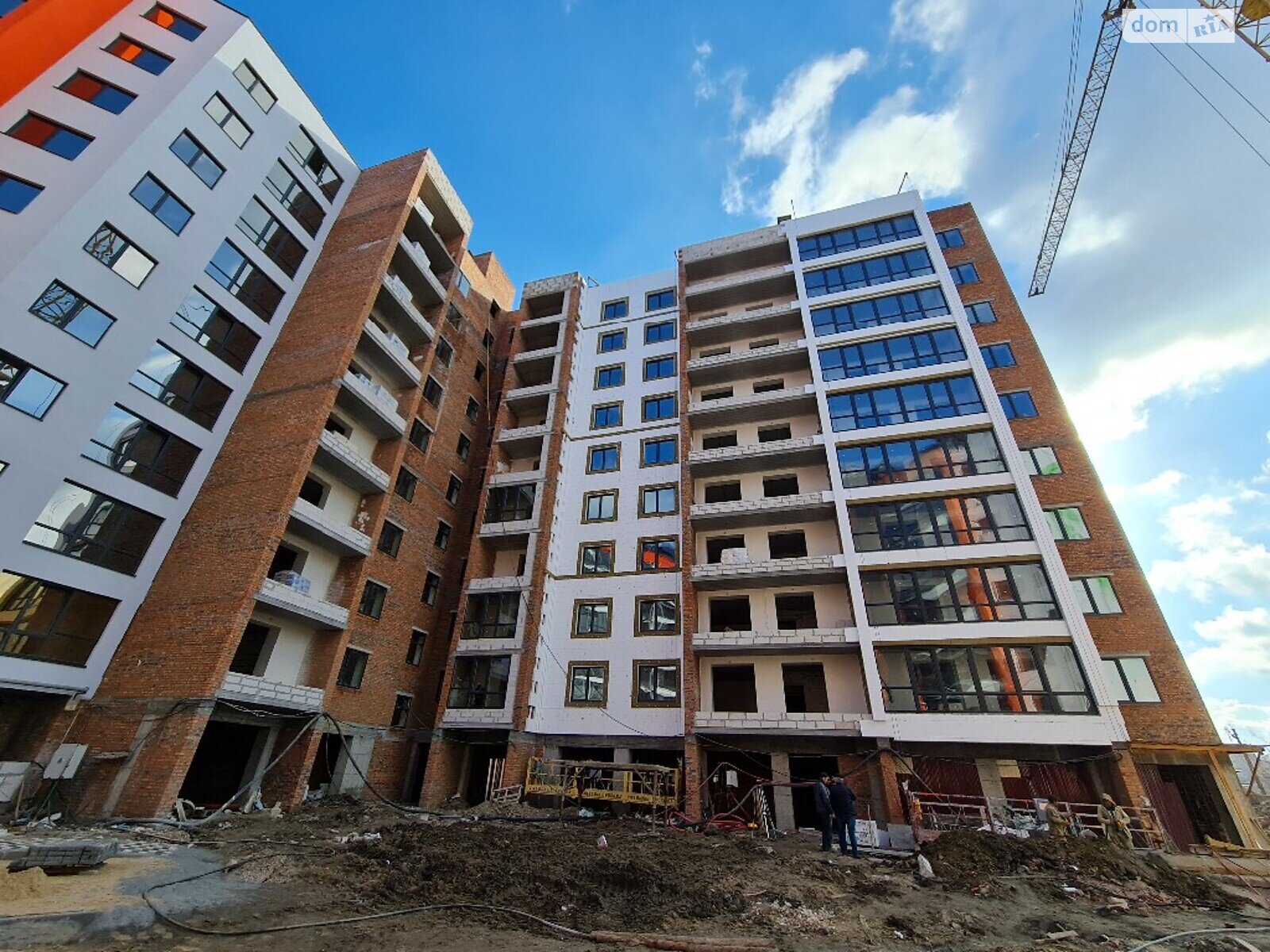 Продажа однокомнатной квартиры в Хмельницком, на ул. Проскуровского Подполья 131/2, район Центр фото 1 Продажа однокомнатной квартиры в Хмельницком, на ул. Проскуровского Подполья 131/2, район Центр фото 1