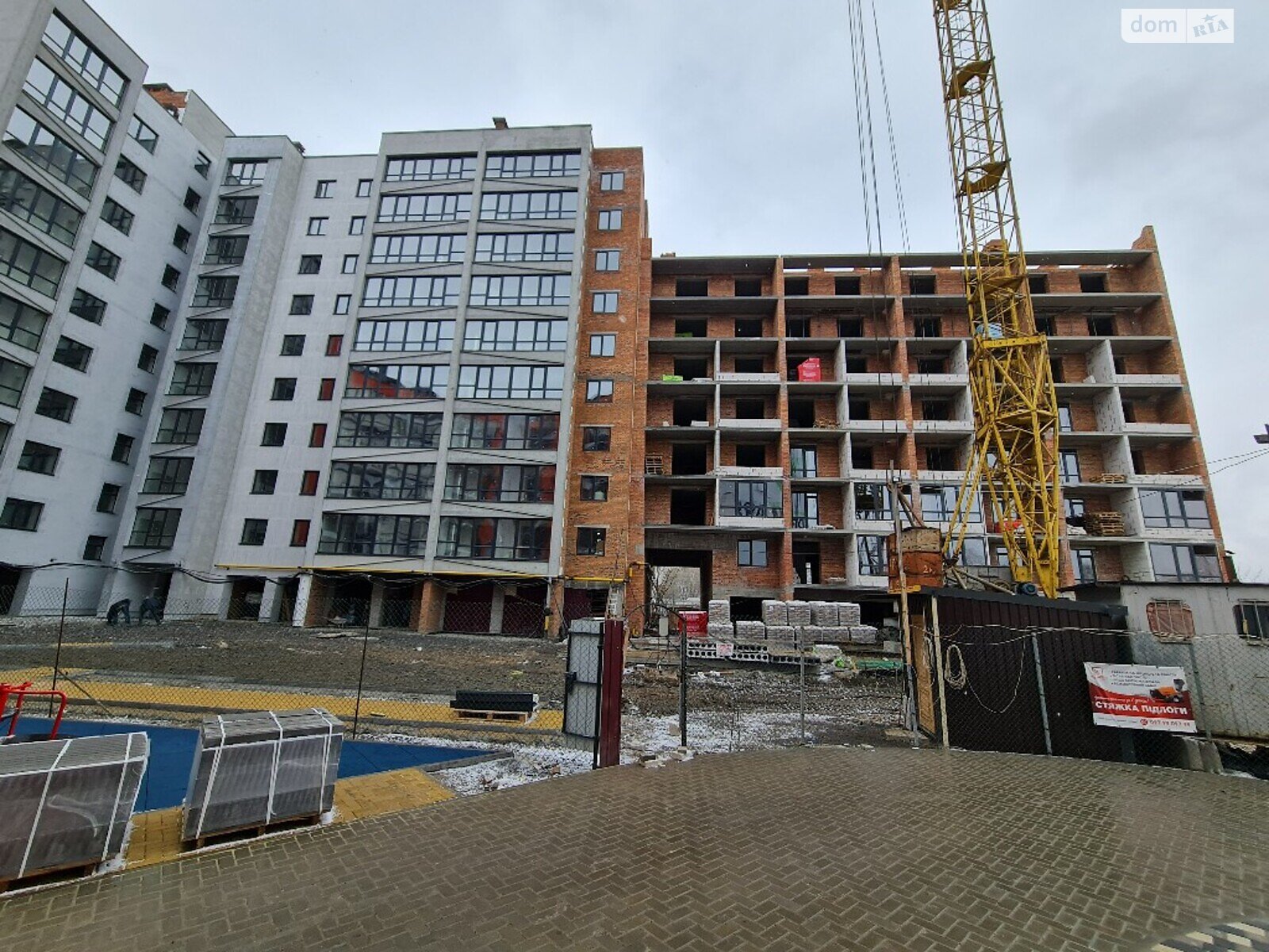 Продаж двокімнатної квартири в Хмельницькому, на вул. Проскурівського Підпілля, район Центр фото 1 Продаж двокімнатної квартири в Хмельницькому, на вул. Проскурівського Підпілля, район Центр фото 1