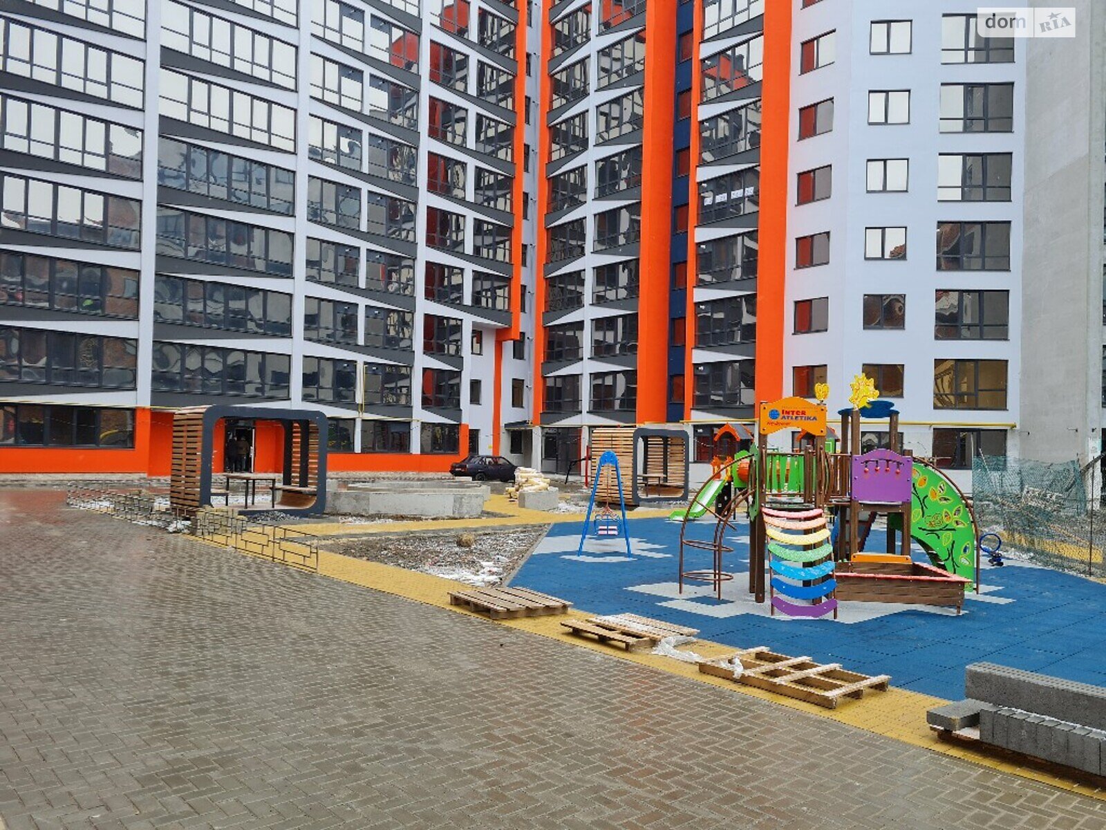 Продаж двокімнатної квартири в Хмельницькому, на вул. Проскурівського Підпілля, район Центр фото 1 Продаж двокімнатної квартири в Хмельницькому, на вул. Проскурівського Підпілля, район Центр фото 1