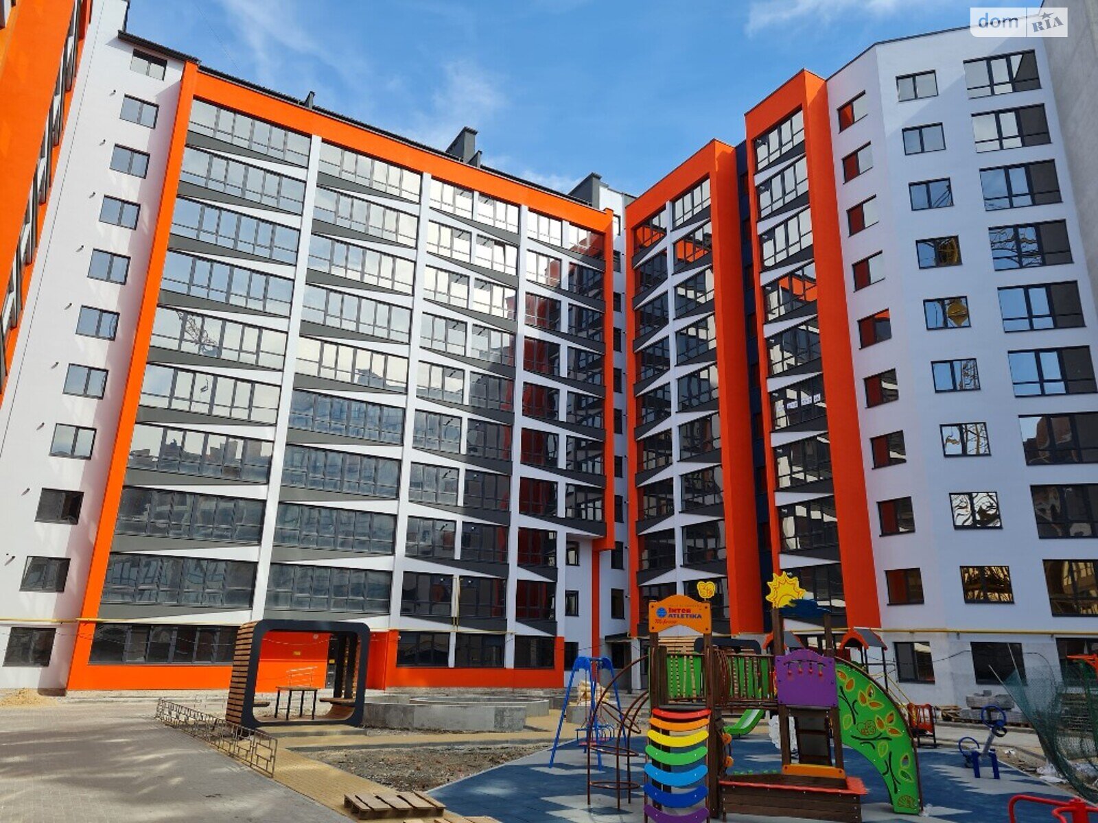 Продажа однокомнатной квартиры в Хмельницком, на ул. Проскуровского Подполья 165, район Центр фото 1