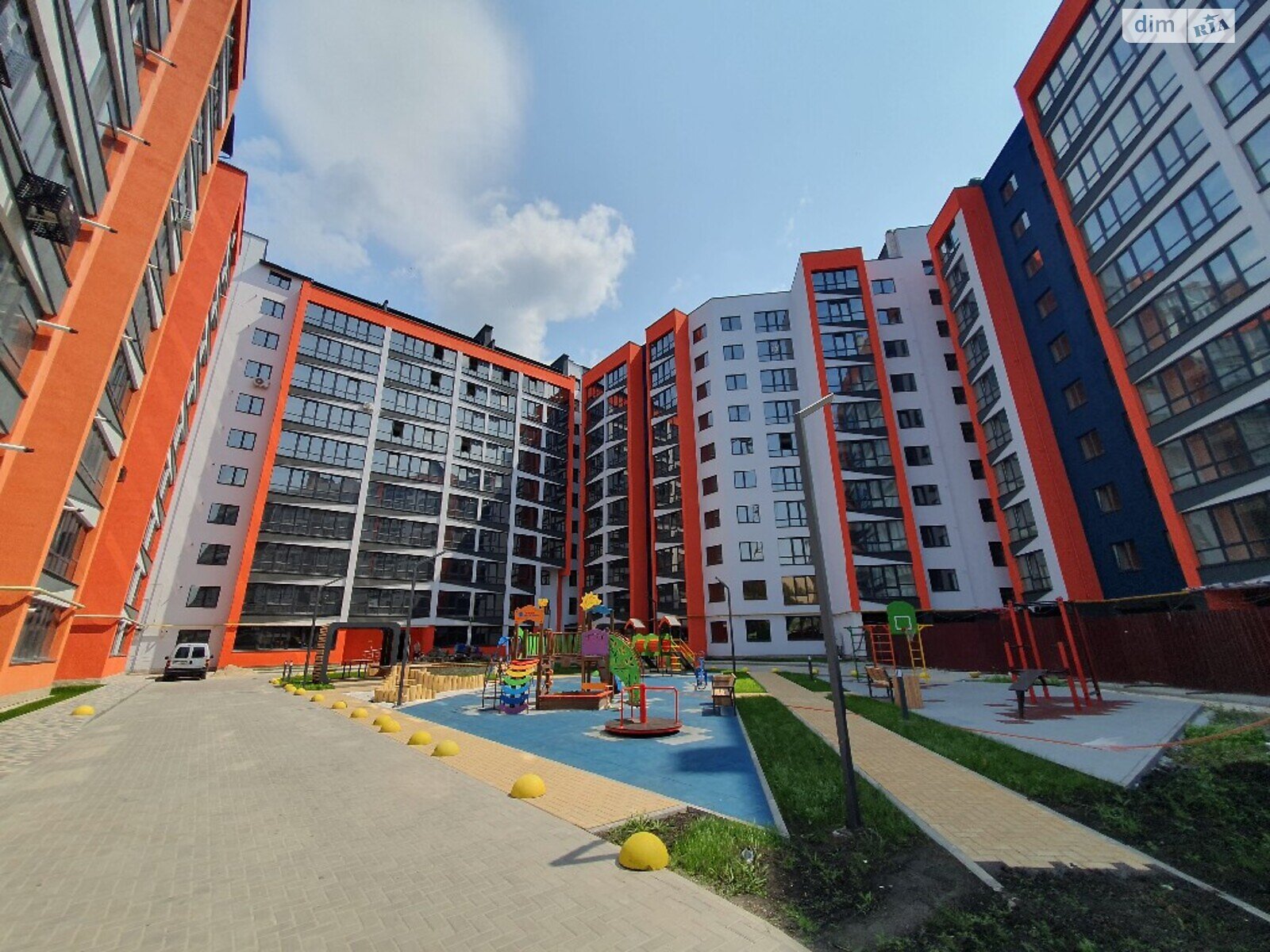 Продаж однокімнатної квартири в Хмельницькому, на вул. Проскурівського Підпілля 165, район Центр фото 1