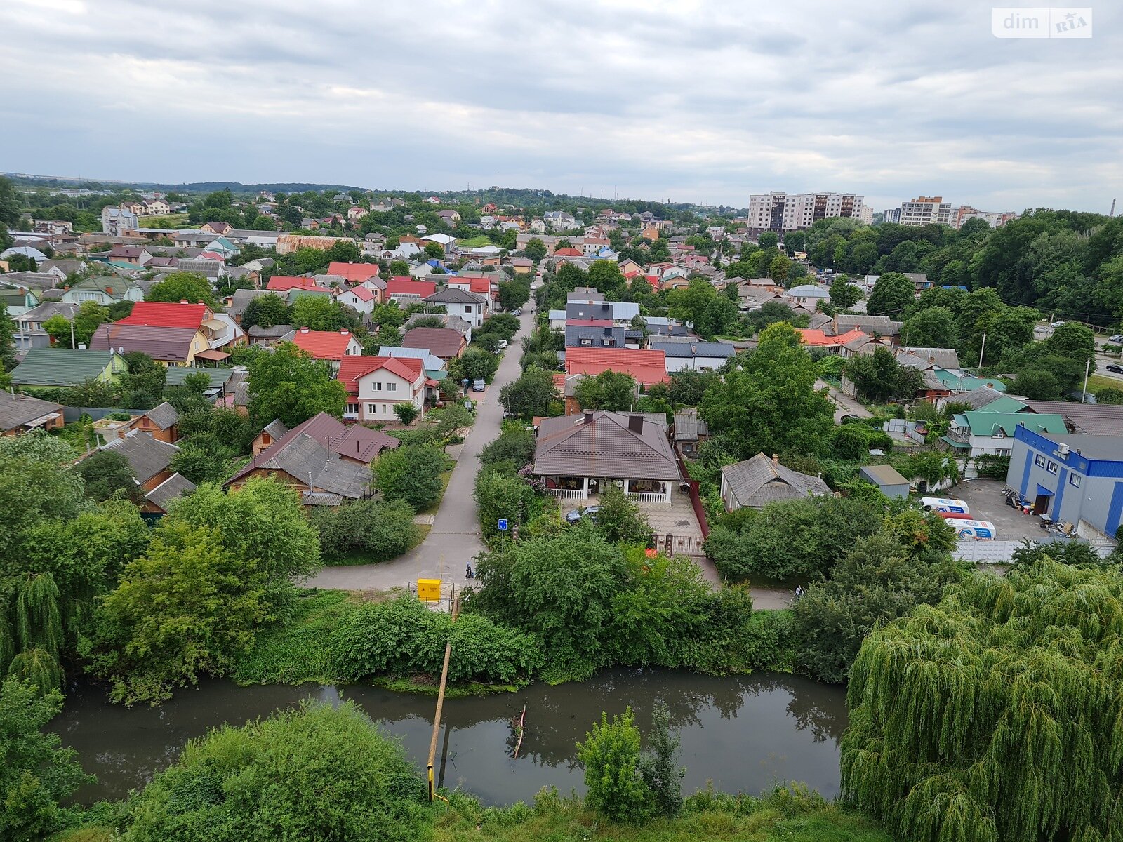 Продажа четырехкомнатной квартиры в Хмельницком, на ул. Проскуровского Подполья, район Центр фото 1