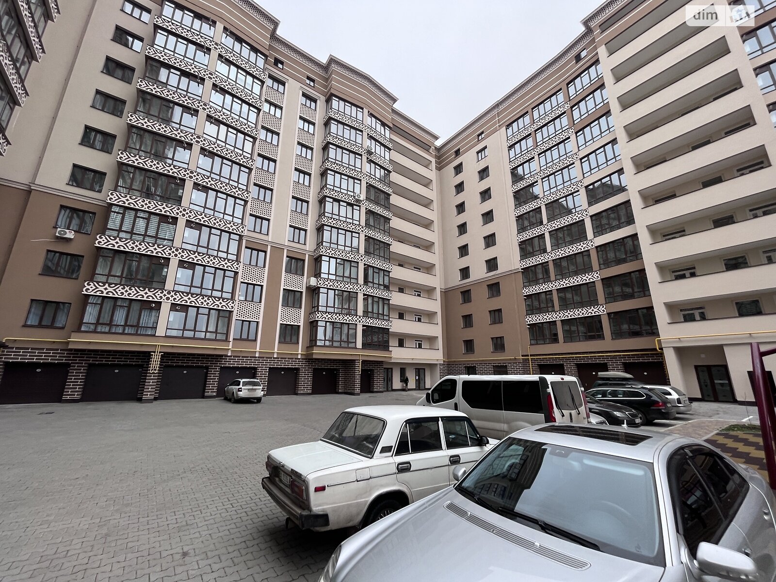 Продажа двухкомнатной квартиры в Хмельницком, на ул. Проскуровского Подполья, район Центр фото 1