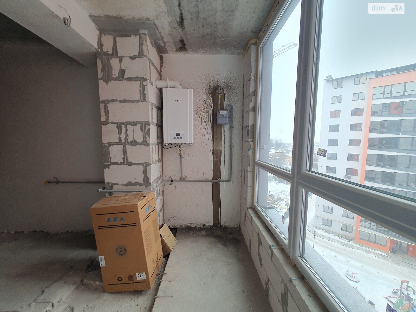 Продаж однокімнатної квартири в Хмельницькому, на вул. Проскурівського Підпілля, район Центр фото 1