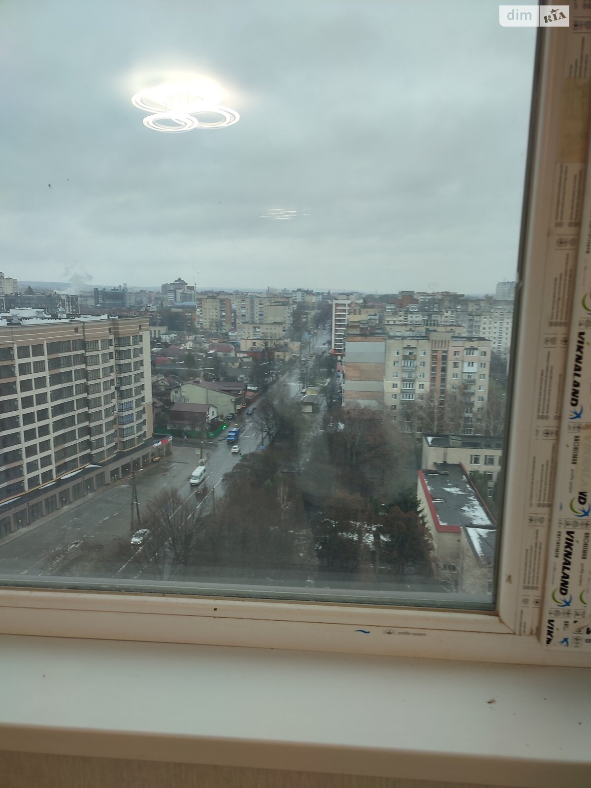 Продажа однокомнатной квартиры в Хмельницком, на ул. Проскуровского Подполья 176, район Центр фото 1