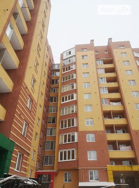 Продажа двухкомнатной квартиры в Хмельницком, на ул. Панаса Мирного, район Центр фото 1 Продажа двухкомнатной квартиры в Хмельницком, на ул. Панаса Мирного, район Центр фото 1